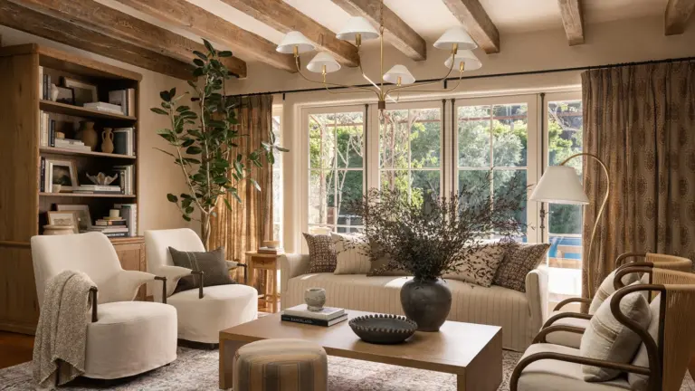 Menciptakan Sudut Kecil yang Membawa Ketenangan