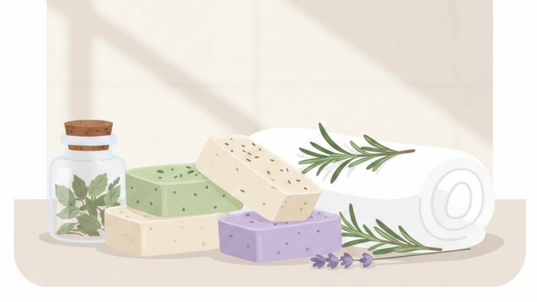 Kebersihan Diri sebagai Fondasi Kesehatan Kulit: Meminimalkan Risiko Papiloma dan Isu Terkait Parasit